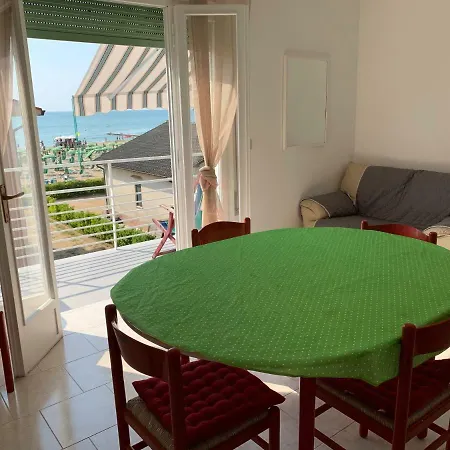 Collavo Apartment *