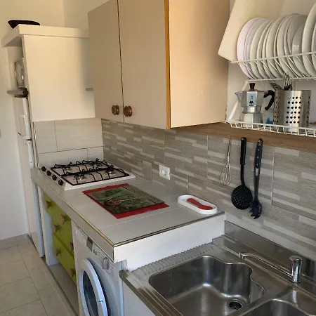 Lägenhet Collavo Lido di Jesolo